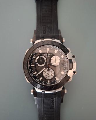 Orologio uomo Tissot T-Race