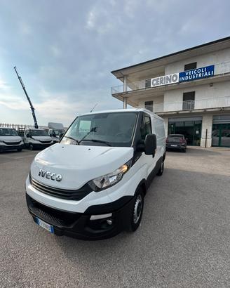 IVECO DAILY 35S16