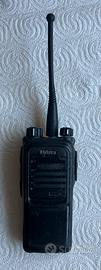 Ricetrasmettitore Hytera PD705 DMR + FM