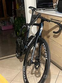 Kit telaio S-Works - 2026