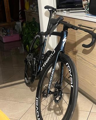 Kit telaio S-Works - 2026