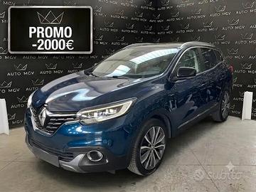 Renault Kadjar dCi 8V 110CV EDC Energy Bose