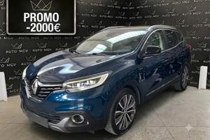 Renault Kadjar dCi 8V 110CV EDC Energy Bose