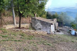 RUSTICO A CASTEL MADAMA