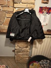 giubbino per bambina Jordan 