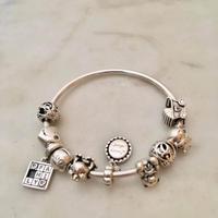 Bracciali e charm originali Pandora