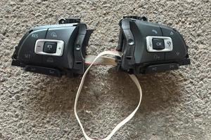 Comandi al volante Volkswagen Golf 7 7.5 Passat