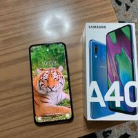 Samsung A40