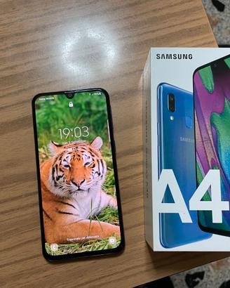 Samsung A40