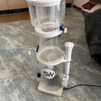 Skimmer per acquario