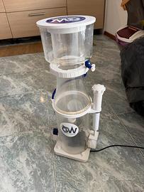 Skimmer per acquario