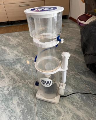 Skimmer per acquario