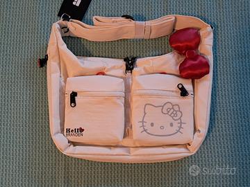 Borsa hello kitty