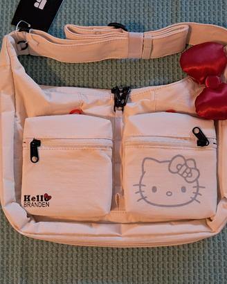 Borsa hello kitty