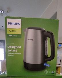 Bollitore Philips 