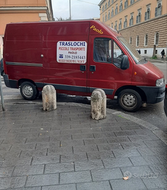 Per Traslochi e il " FAI DA TE"