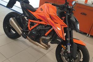 Ktm 1390 Super Duke EVO