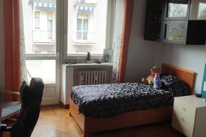 Ampia camera luminosa - torino -zona parella