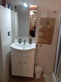 mobile bagno 