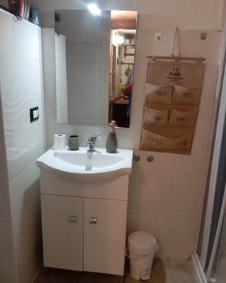 mobile bagno 