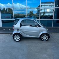 Smart ForTwo 800 coupé passion cdi
