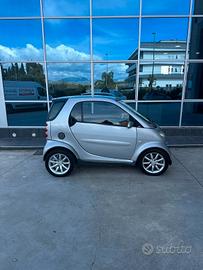 Smart ForTwo 800 coupé passion cdi
