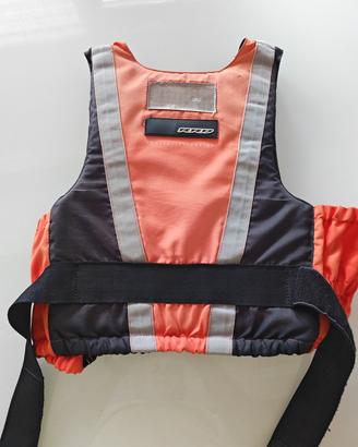 giubbotto x bambini 50N