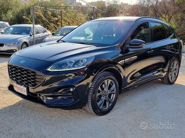 Ford kuga 2020 st line x