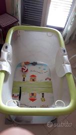 Box Millegiochi Cam Neonati