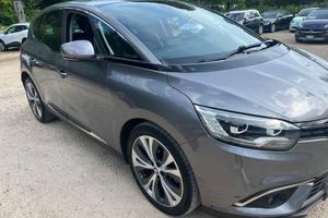 Renault Scenic Scénic dCi 8V 110 CV Energy Bose