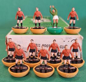 Subbuteo hw Paris F.C. ref 306