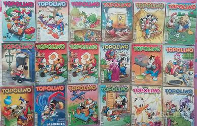 Fumetti vari LEGGERE DESCRIZIONE 