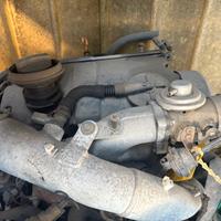 MOTORE VOLKSWAGEN GOLF 4 1.9 DIESEL SIGLA:AHF