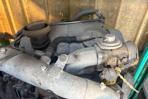 MOTORE VOLKSWAGEN GOLF 4 1.9 DIESEL SIGLA:AHF