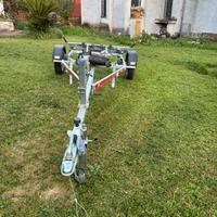 Carrello stradale
