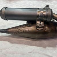 Mhr trofeo minarelli verticale