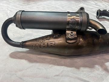 Mhr trofeo minarelli verticale