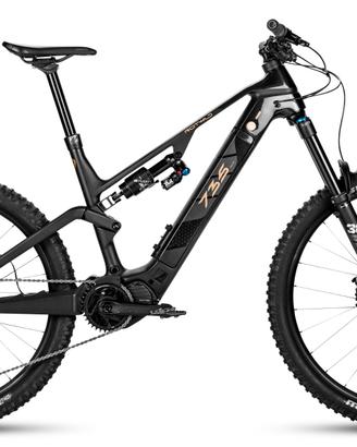 Rotwild R.E735, Rotwild R.X735 Enduro nuova ebike