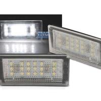 LUCI TARGA A LED BMW E46 2 PORTE 04-06