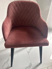 Set di Sedie