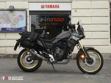 Yamaha T?n?r? 700 Explore Edition