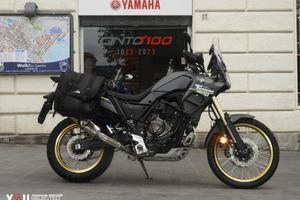 Yamaha T?n?r? 700 Explore Edition