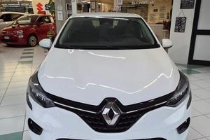 Renault Clio TCe 90 CV 5 porte Zen