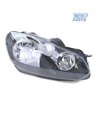 FANALE DESTRO PER VOLKSWAGEN VW GOLF VI 08-12