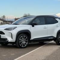 Toyota Yaris Cross 1.5 Hybrid 5p. E-CVT GR SPORT