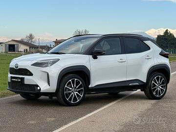 Toyota Yaris Cross 1.5 Hybrid 5p. E-CVT GR SPORT