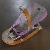Sdraietta neonato Chicco