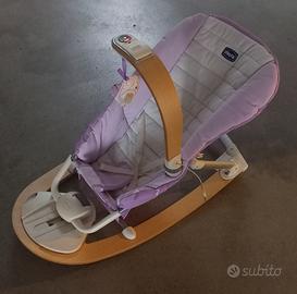 Sdraietta neonato Chicco