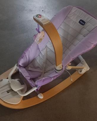 Sdraietta neonato Chicco