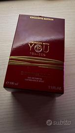 Stronger With You Tobacco Limited Edition